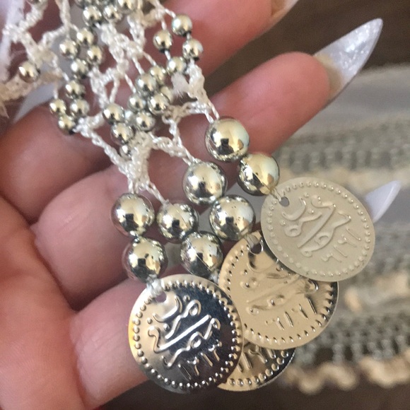 Belly dancer 🕺 skirts one size - Picture 4 of 8